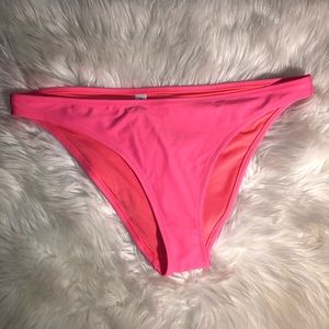 NWOT Aerie Cheekiest bikini bottoms